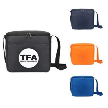 rPET 9 Can Cooler